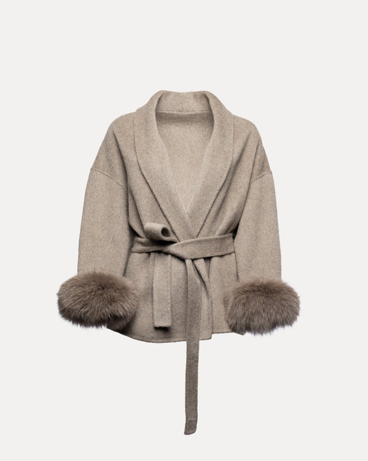 Manteau Kenston