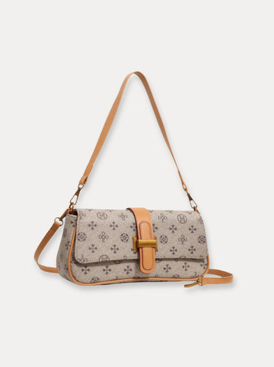 Sac à bandoulière à fine lanière
