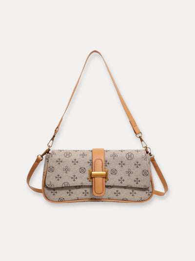 Sac à bandoulière à fine lanière