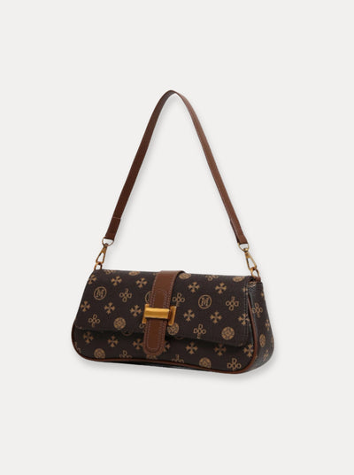 Sac à bandoulière à fine lanière
