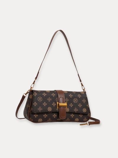 Sac à bandoulière à fine lanière