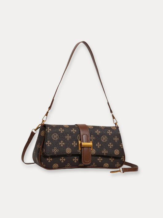 Sac à bandoulière à fine lanière