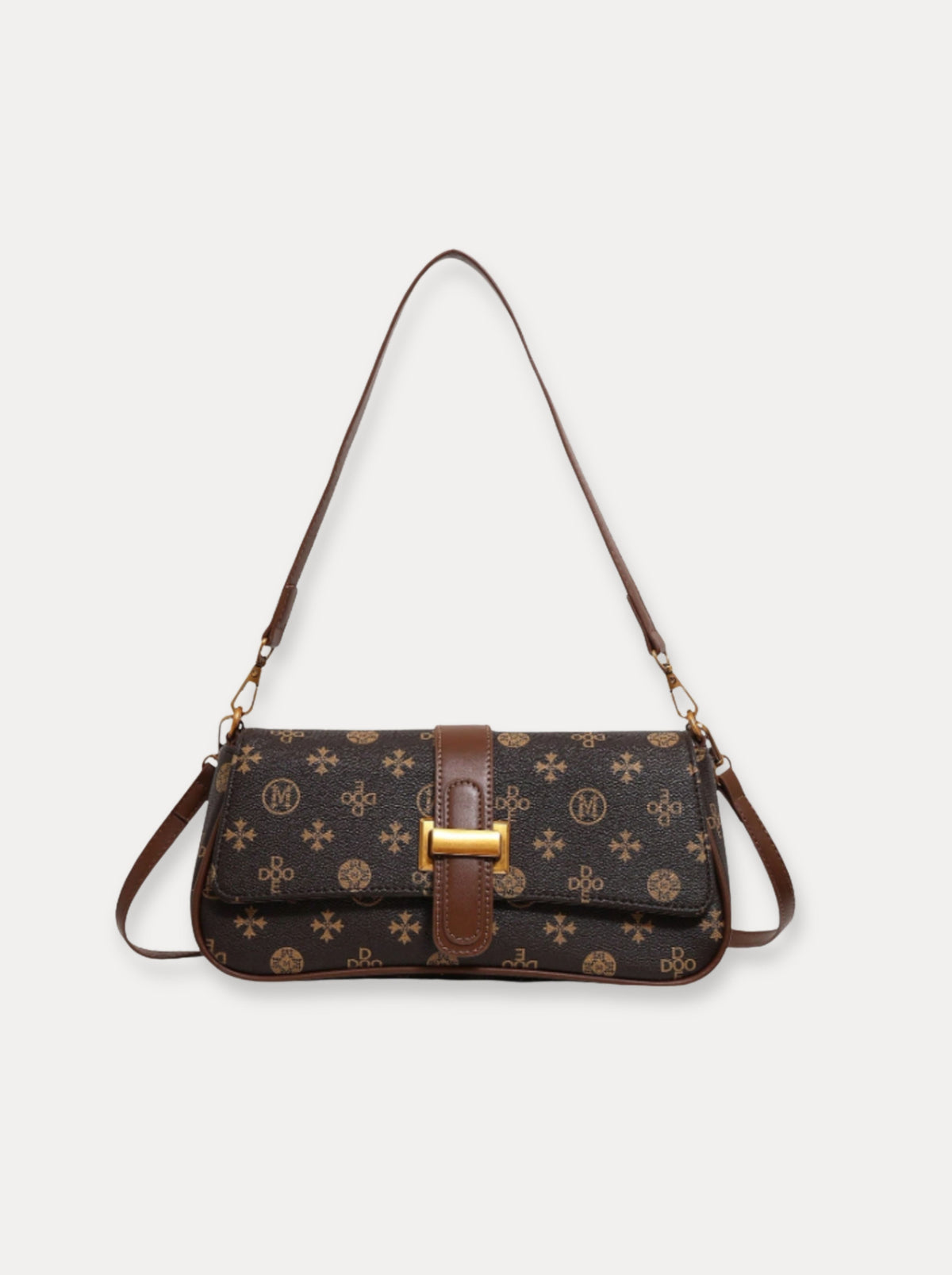Sac à bandoulière à fine lanière