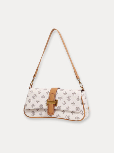 Sac à bandoulière à fine lanière