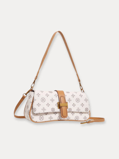 Sac à bandoulière à fine lanière