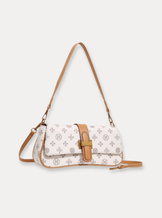 Sac à bandoulière à fine lanière