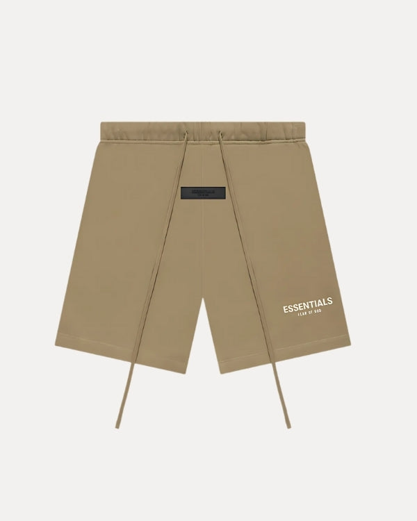 Short Luxury