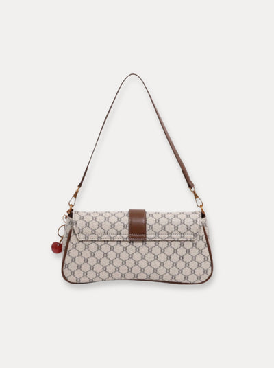 Sac à bandoulière à fine lanière