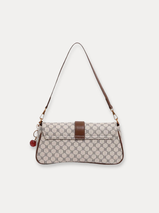 Sac à bandoulière à fine lanière