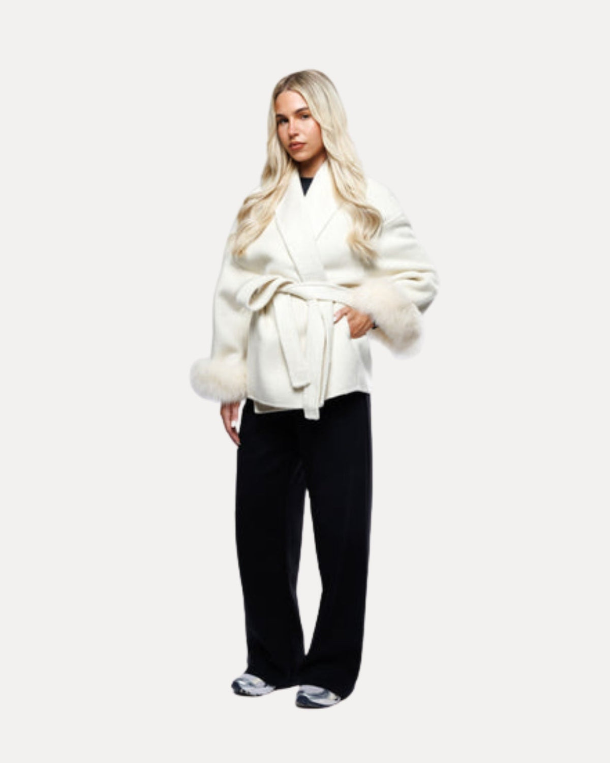 Manteau Kenston