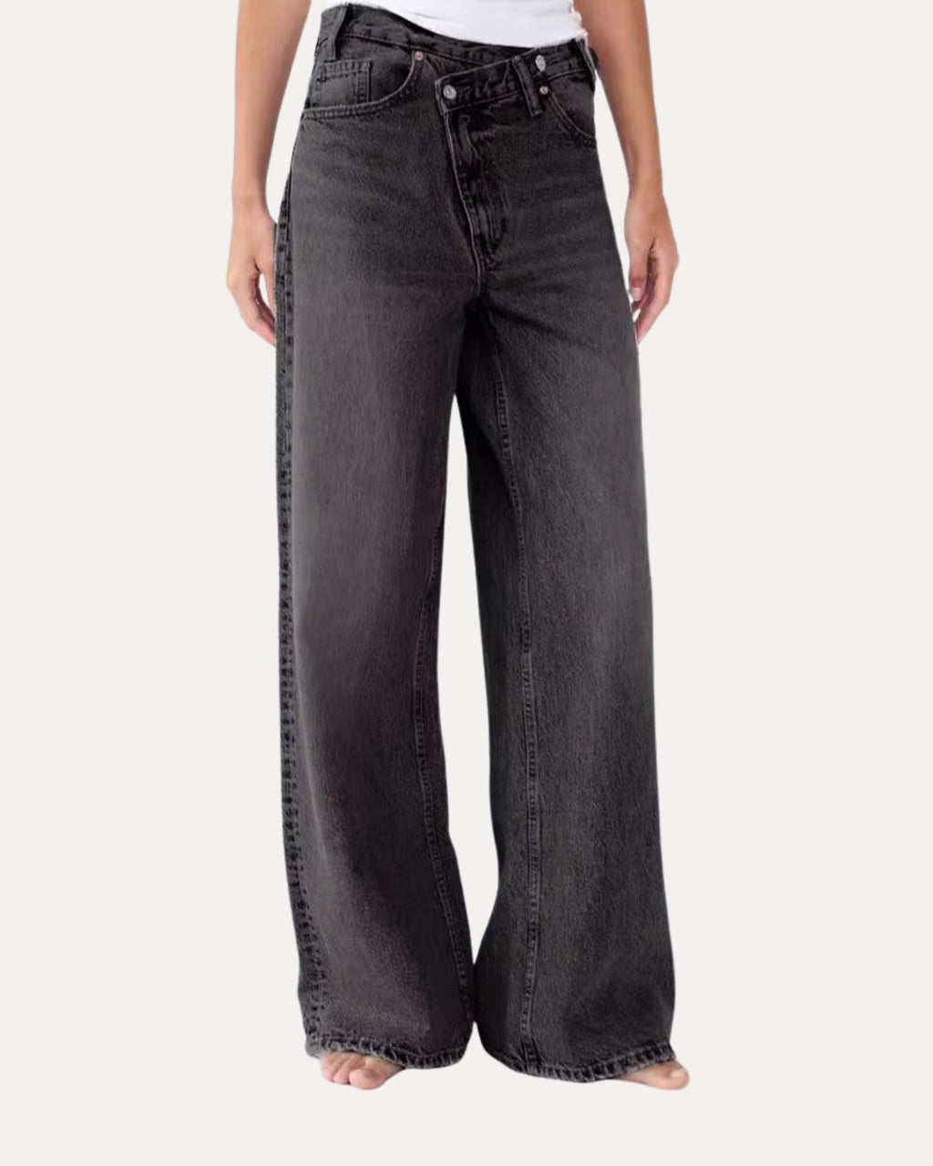 Jean large Blueway