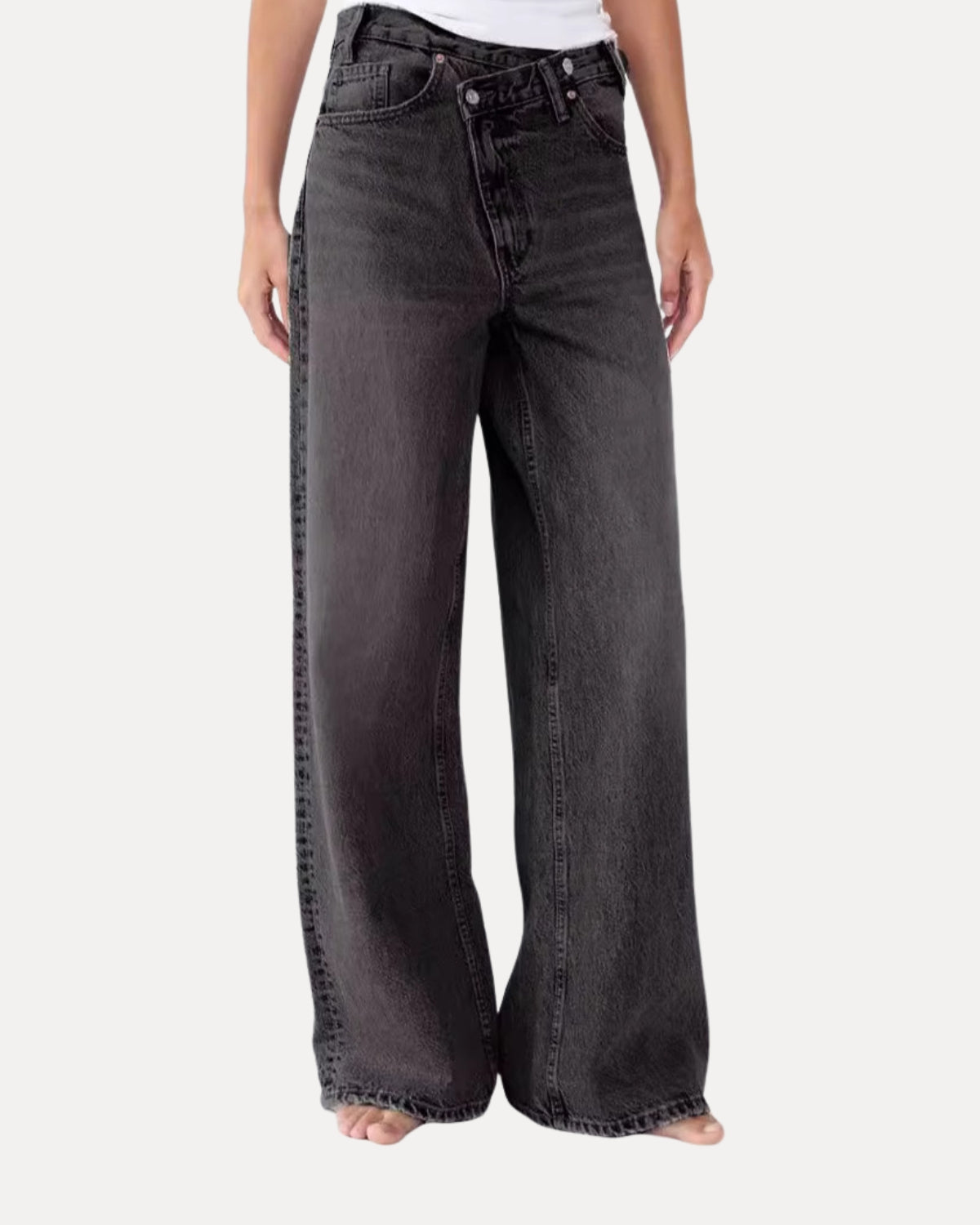 Jean large Blueway