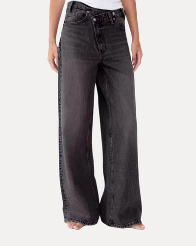 Jean large Blueway