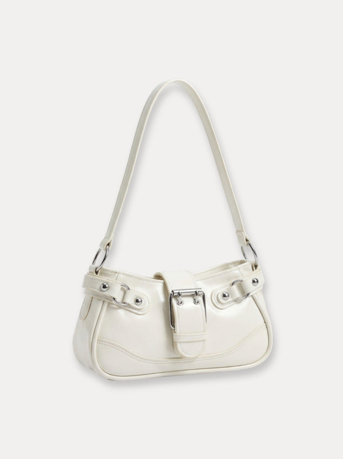 Sac à bandoulière à boucle