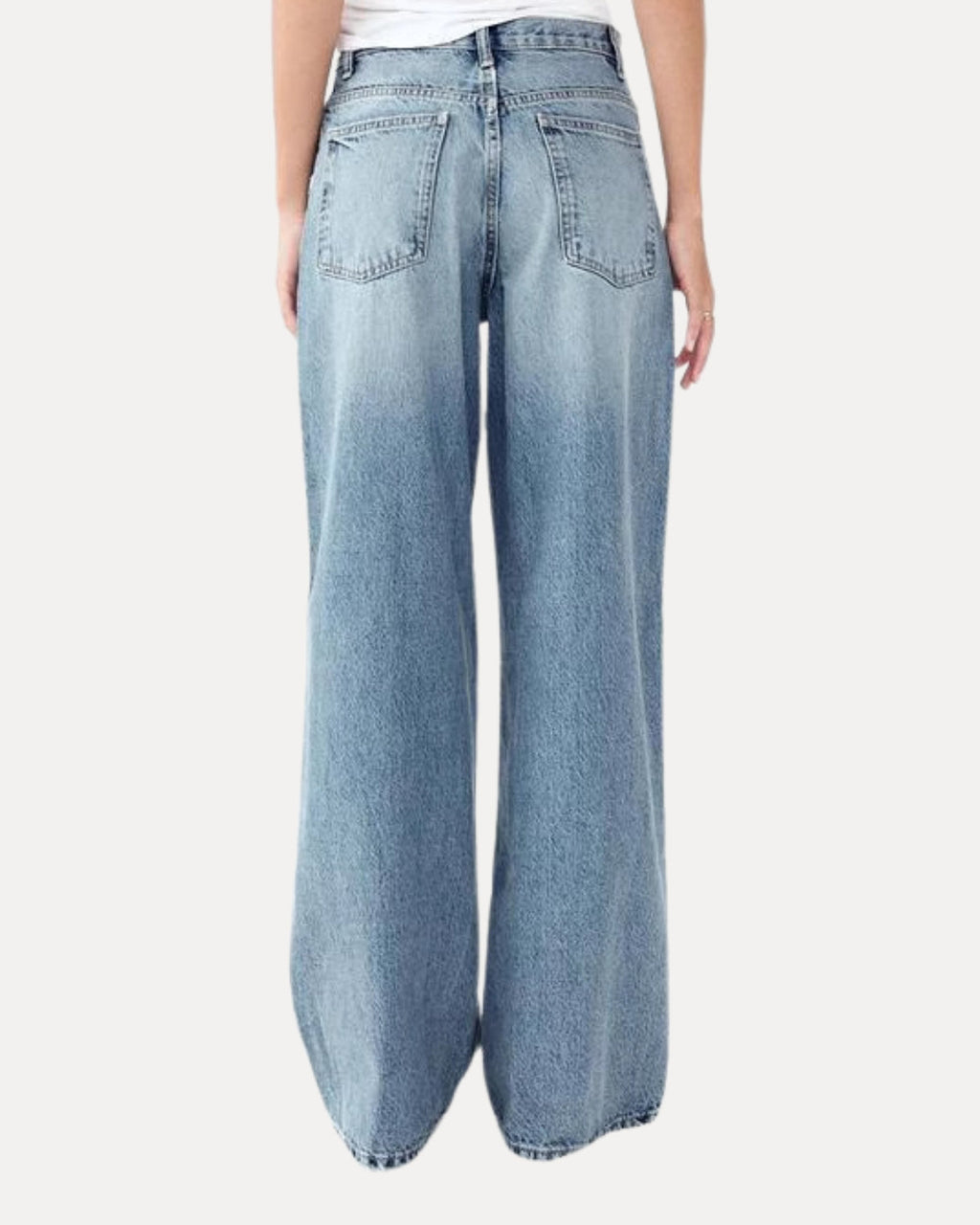 Jean large Blueway
