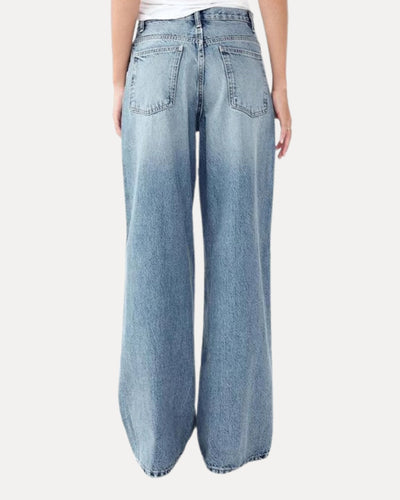 Jean large Blueway