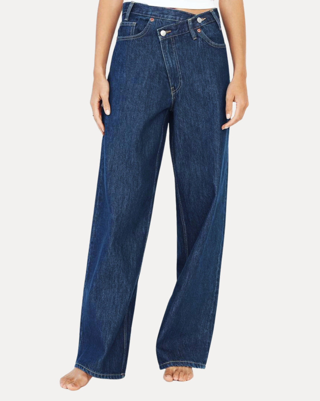 Jean large Blueway