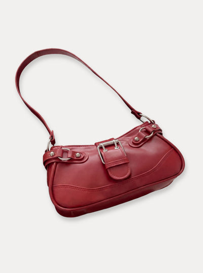Sac à bandoulière à boucle