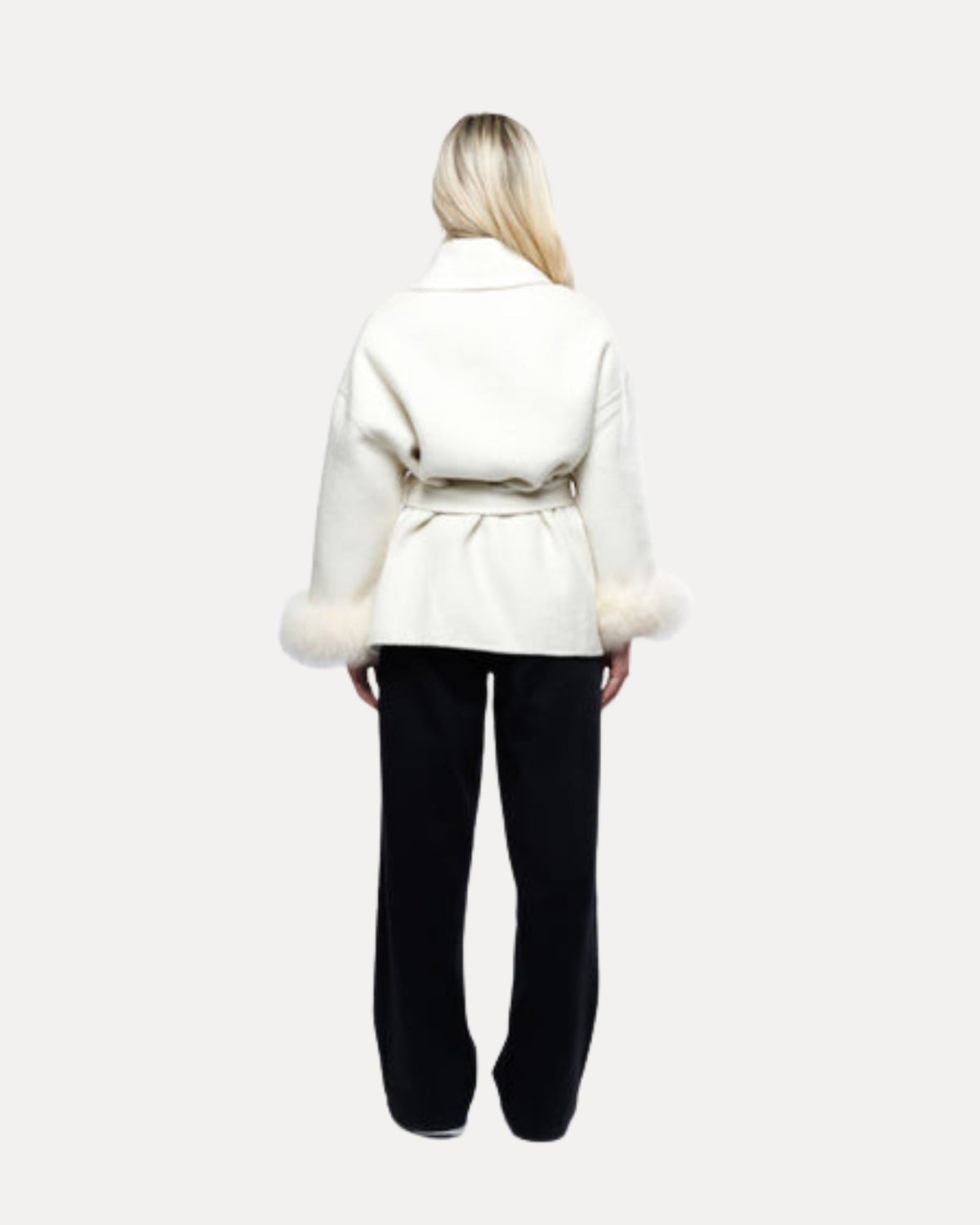 Manteau Kenston