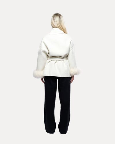 Manteau Kenston