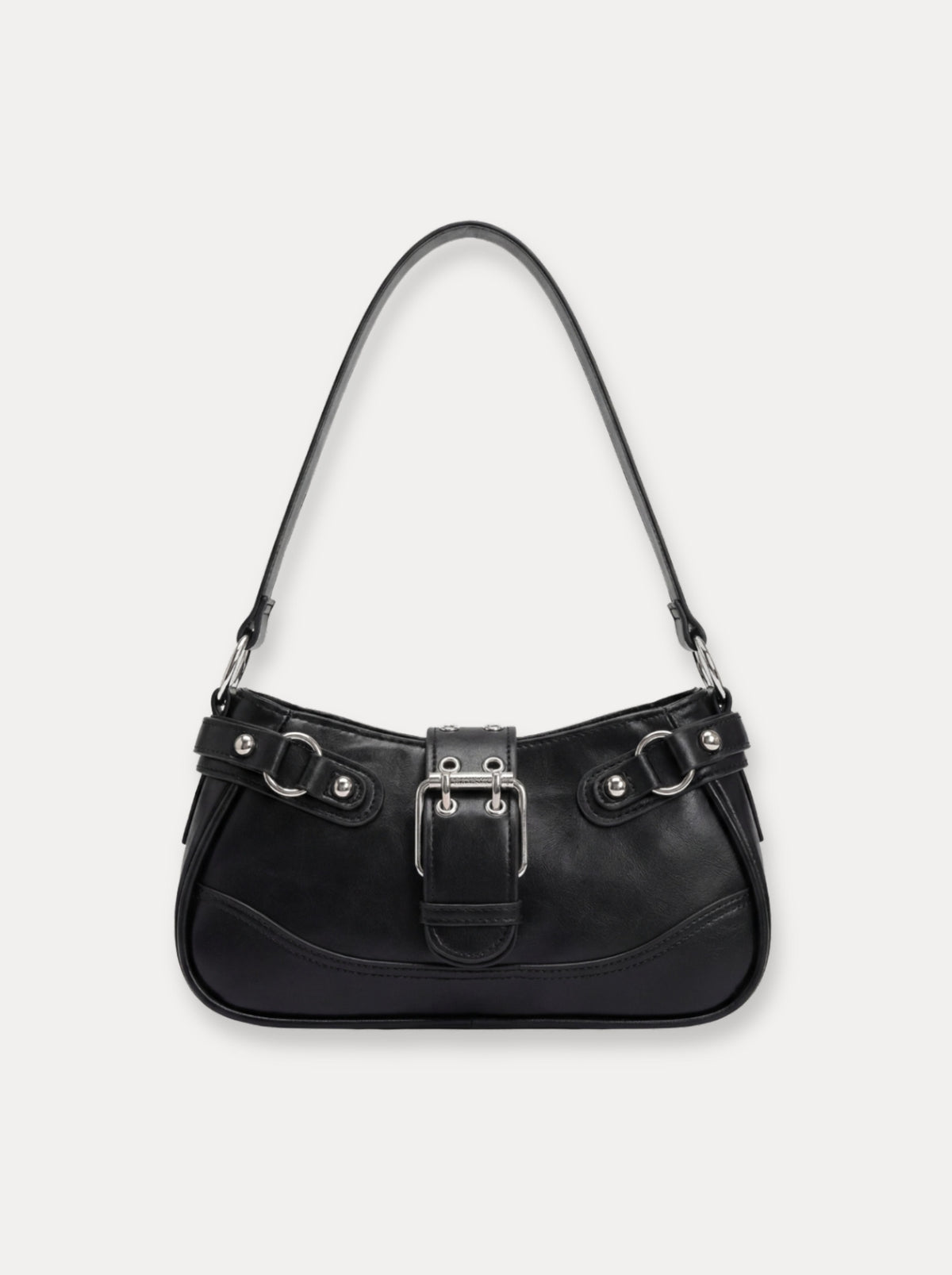 Sac à bandoulière à boucle