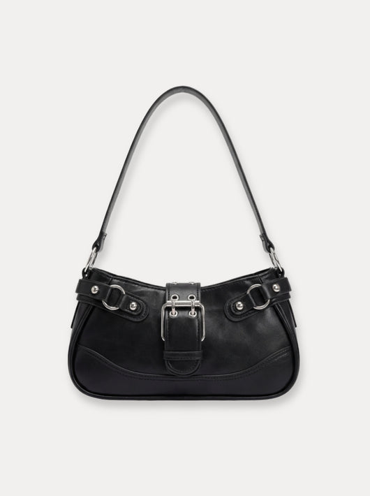 Sac à bandoulière à boucle