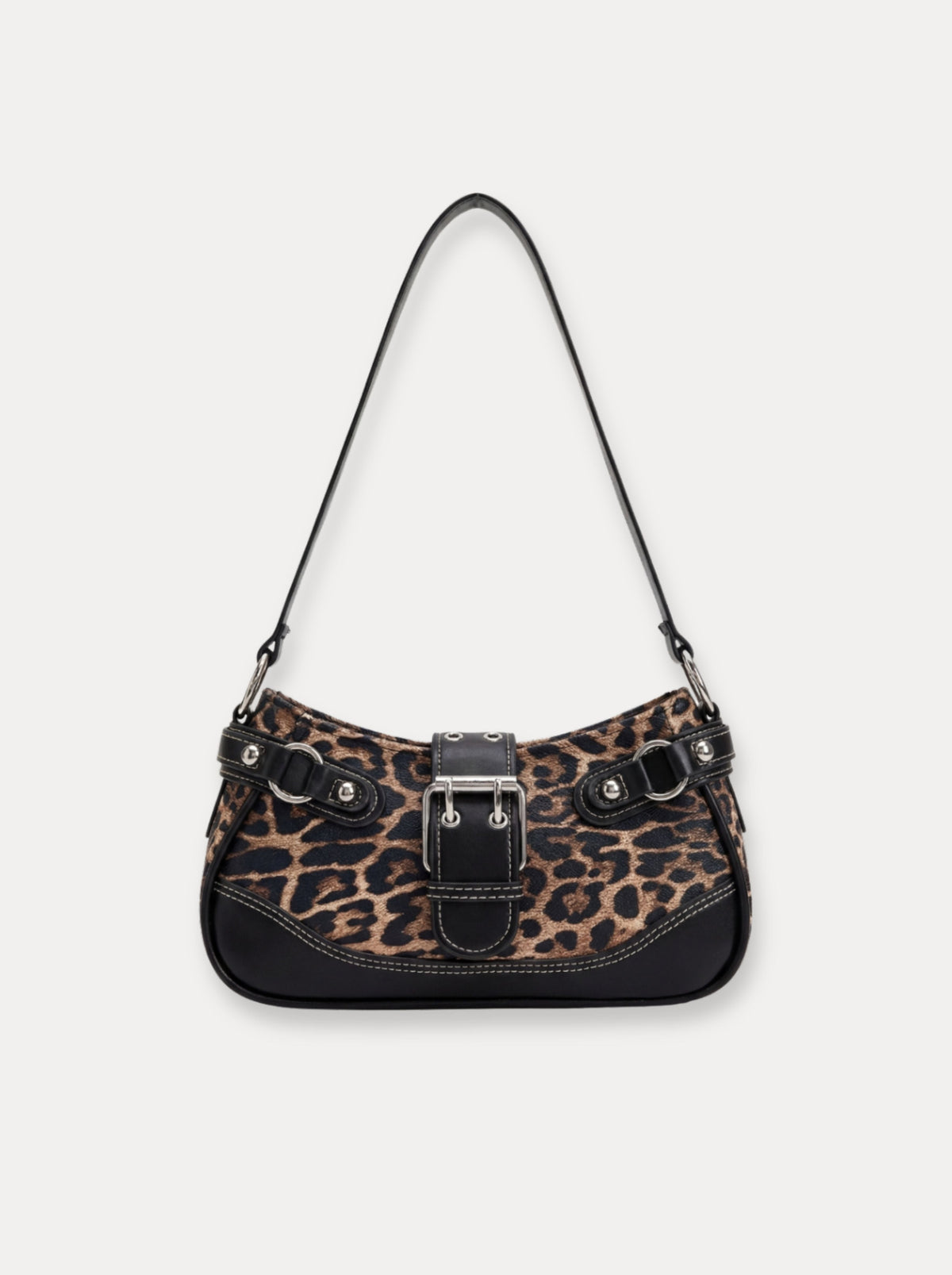 Sac à bandoulière à boucle