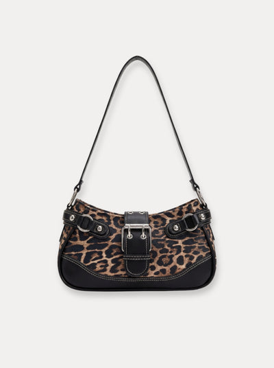 Sac à bandoulière à boucle