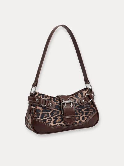 Sac à bandoulière à boucle