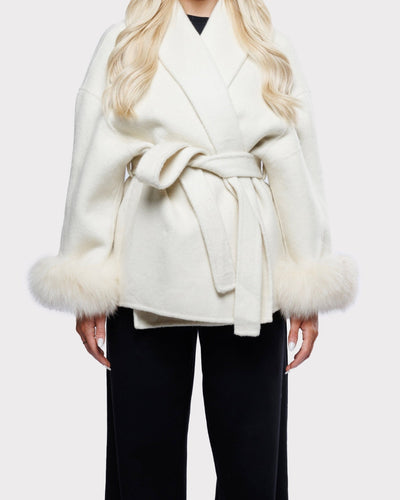 Manteau Kenston