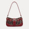 Sac à bandoulière à boucle