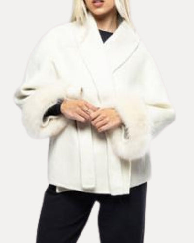 Manteau Kenston