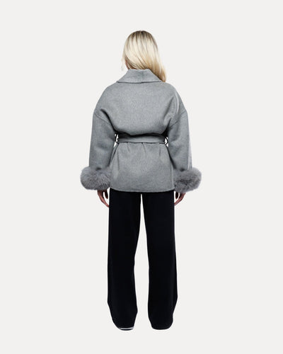 Manteau Kenston