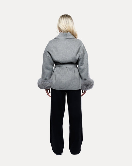 Manteau Kenston