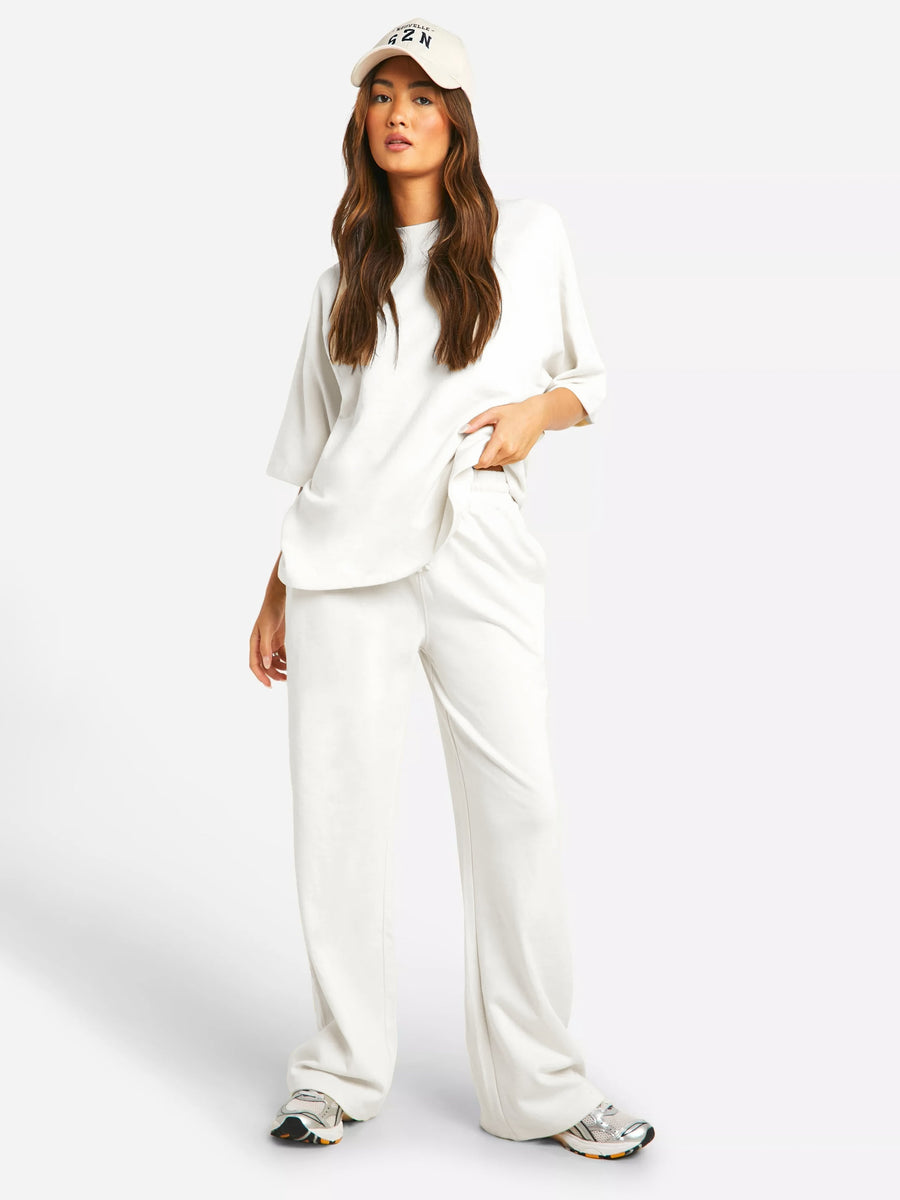 Ensemble de voyage oversize
