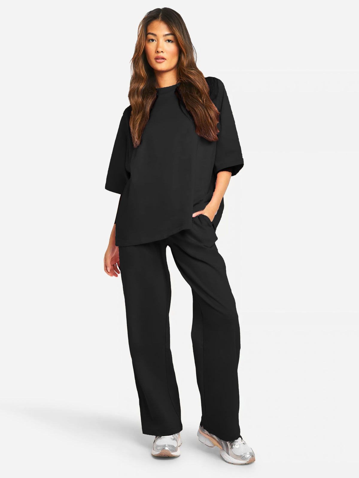 Ensemble de voyage oversize