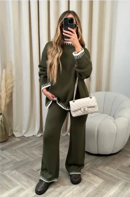 Ensemble confort Suzy