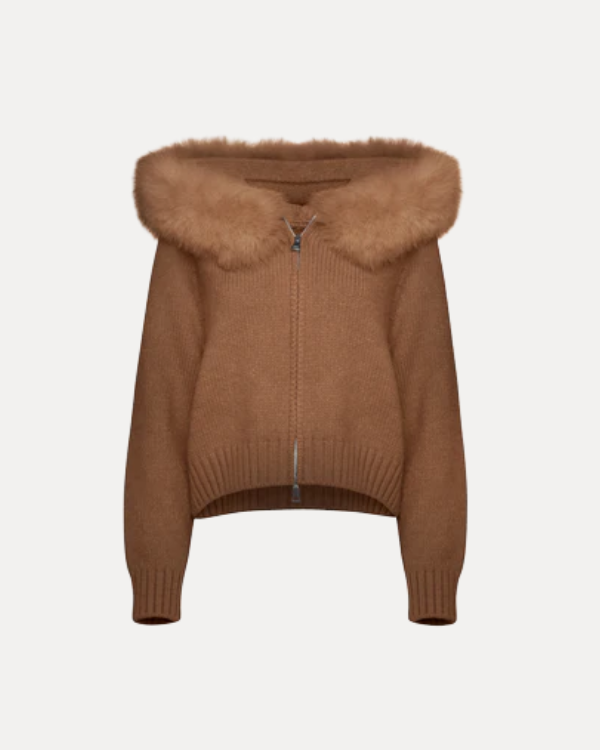 Cardigan Melly Chic