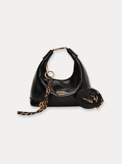 Mini sac à bandoulière Luna