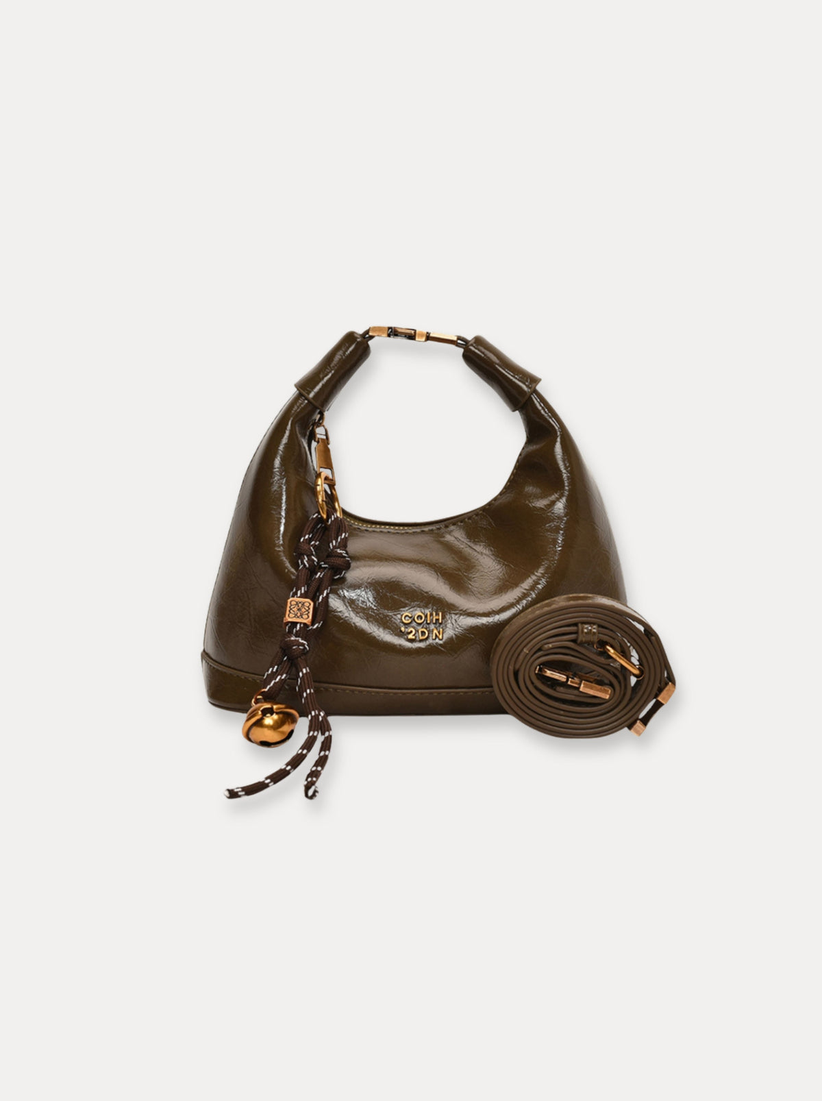 Mini sac à bandoulière Luna