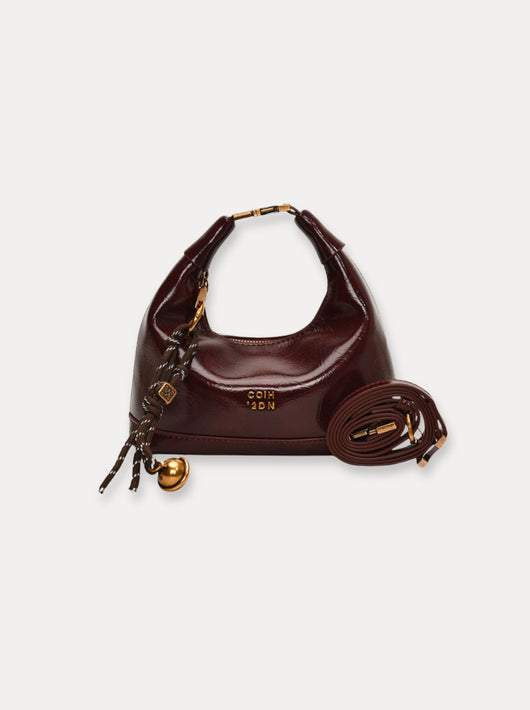 Mini sac à bandoulière Luna
