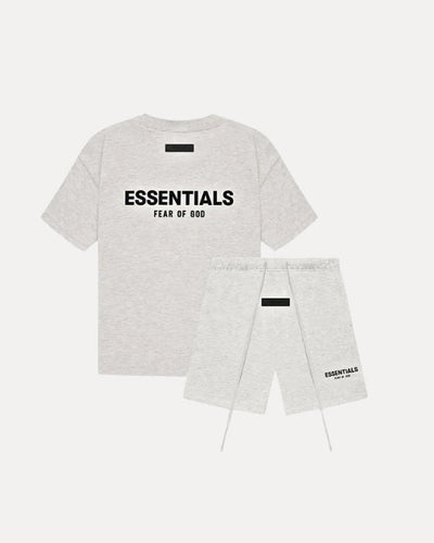 Ensemble d’été Luxury