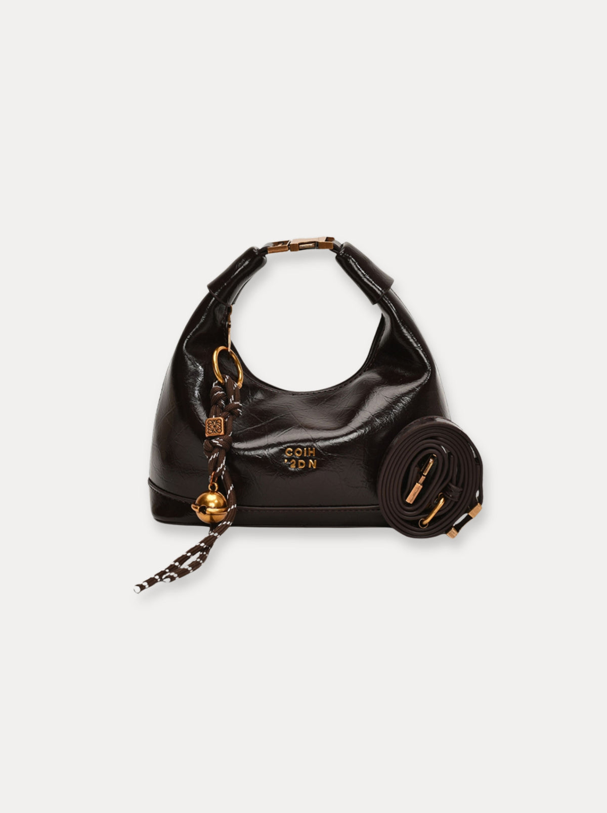 Mini sac à bandoulière Luna