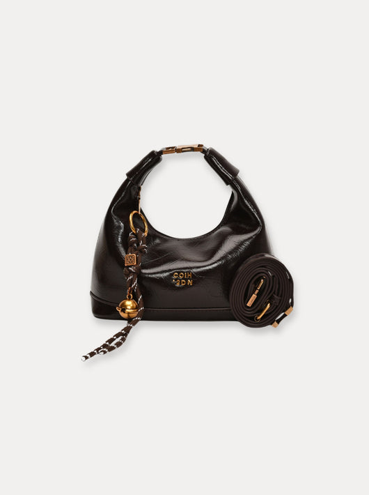 Mini sac à bandoulière Luna