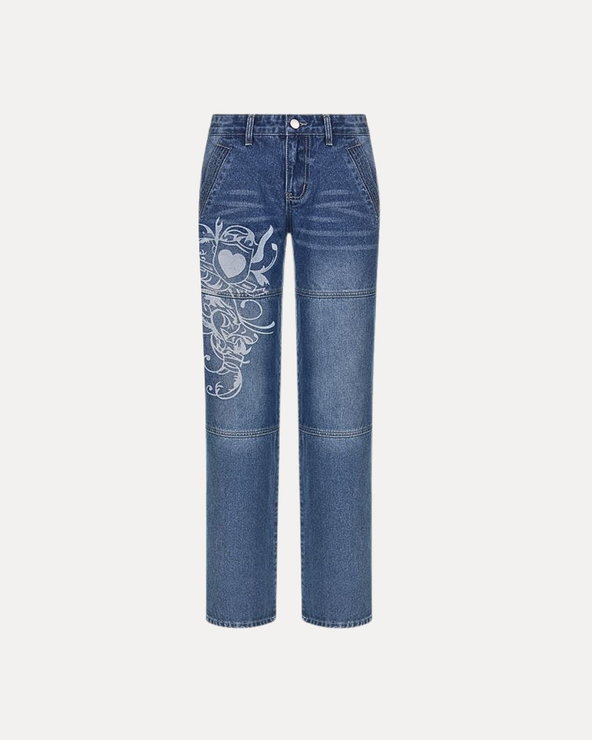 Jean Heartline