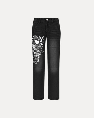 Jean Heartline