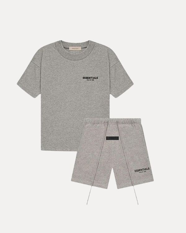 Ensemble d’été Luxury