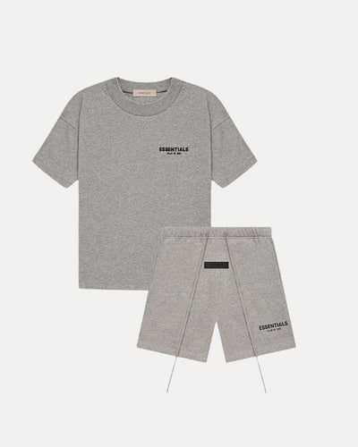 Ensemble d’été Luxury