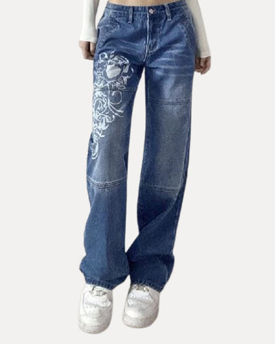 Jean Heartline