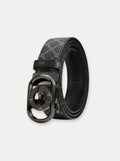 Ceinture Heritage à boucle